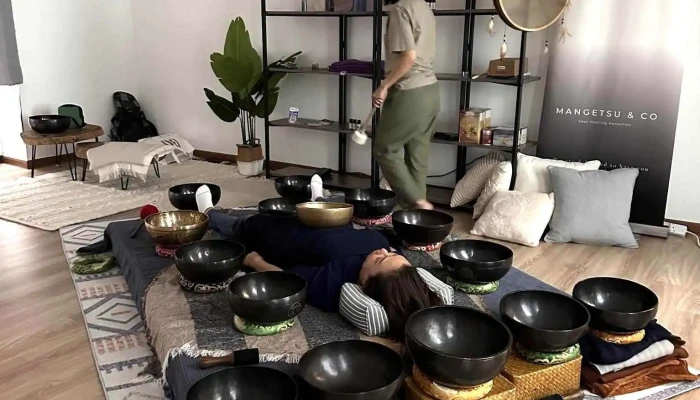 Mangetsu Healing Studio -  Perkhidmatan Kesihatan Mental - Wilayah Persekutuan