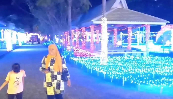 Marina Cove Resort -  Bahagian Luar - Lumut