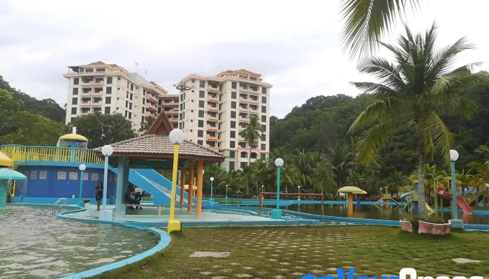 Marina Cove Resort -  Daripada Pelawat - Lumut