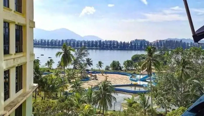 Marina Cove Resort - Lumut