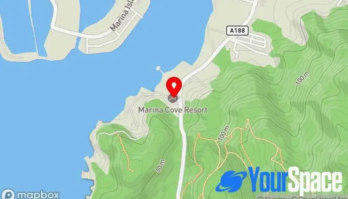 Marina Cove Resort -  Peta - Lumut