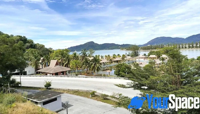 Marina Cove Resort -  Video - Lumut