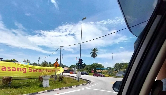 Marina Island Lumut To Pulau Pangkor Ferry Jetty Terminal -  Berdekatan Saya - Lumut