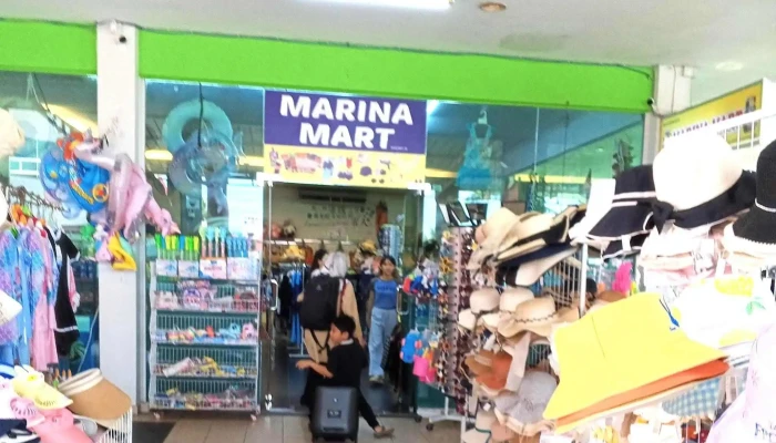 Marina Island Lumut To Pulau Pangkor Ferry Jetty Terminal -  Katalog - Lumut