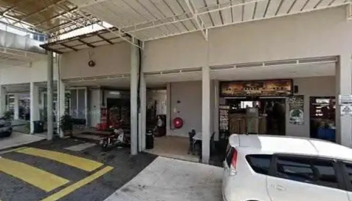 Marina Island Lumut To Pulau Pangkor Ferry Jetty Terminal -  Street View 360deg - Lumut