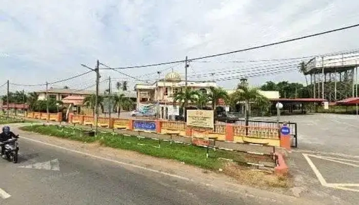 Masjid Al Khairiyah Bedong -  Street View 360deg - Bedong