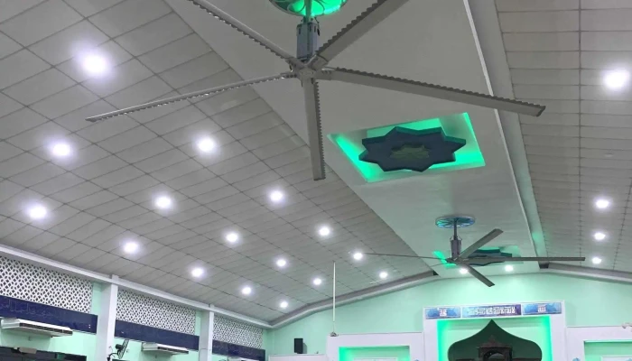 Masjid Jamek Pekan Nanas -  Promosi - Pekan Nanas