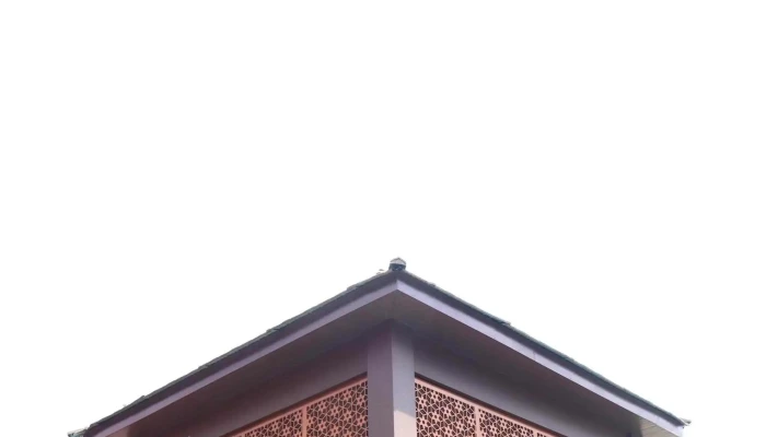 Masjid Kampung Laut -  Telefon - Tumpat