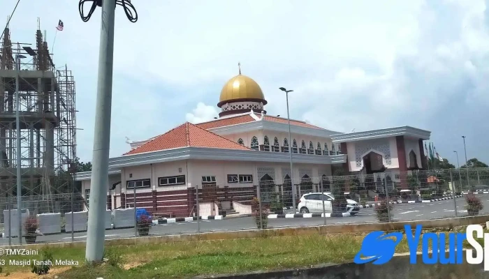 Masjid Tanah -  Kesedaran Minda - Masjid Tanah
