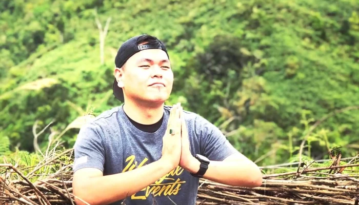 Matanoi Hill -  Instagram - Keningau