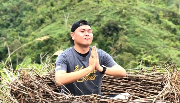 Matanoi Hill -  Video - Keningau
