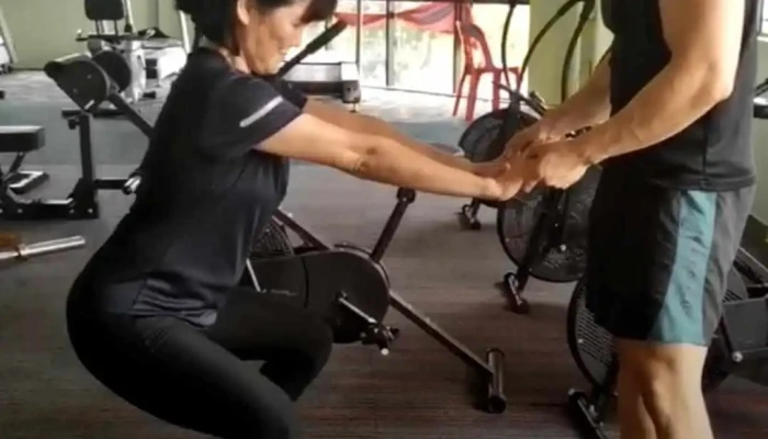 Maxfitpro Fittness Pekan Nenas BRANCH Gimnasium - Pekan Nanas