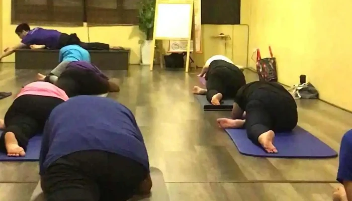 Mayi Yoga Academy Damansara Utama -  Video - Petaling Jaya