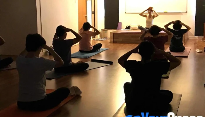 Mayi Yoga Academy Damansara Utama -  Yoga - Petaling Jaya