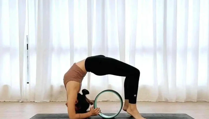 Meet Yoga Studio - Seremban