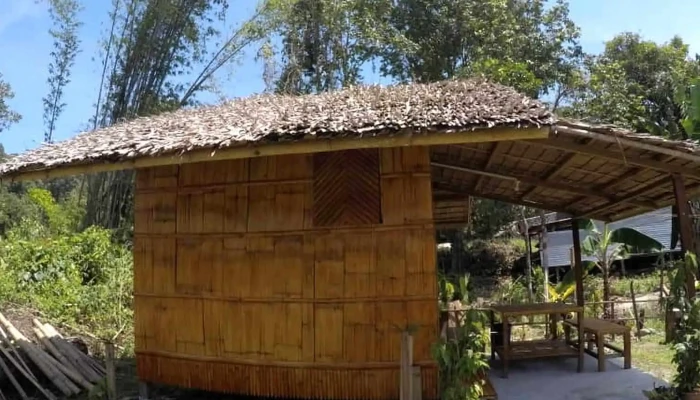 Melangkap Homestay Kota Belud Mhkb Foto - Kota Belud