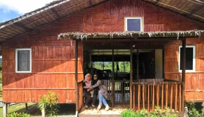 Melangkap Homestay Kota Belud Mhkb Kota Belud - Kota Belud