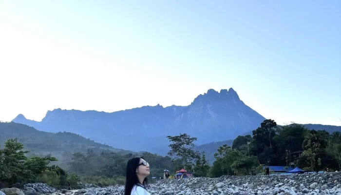 Melangkap Homestay Kota Belud Mhkb Laman Web - Kota Belud