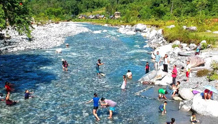 Melangkap Homestay Kota Belud Mhkb Skor - Kota Belud