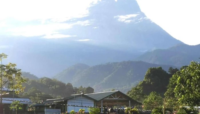 Melangkap Homestay Kota Belud Mhkb Telefon - Kota Belud