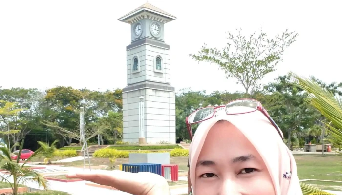 Menara Jam Labuan -  Diskaun - Labuan