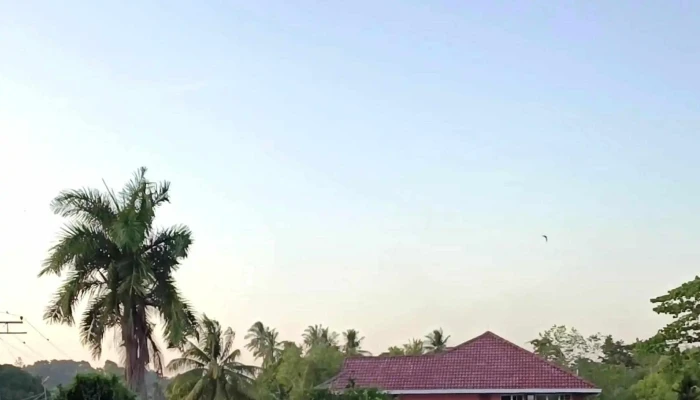 Menara Jam Labuan -  Video - Labuan