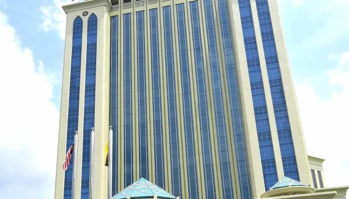 Menara Pehin Setia Raja -  Harga - Mukah