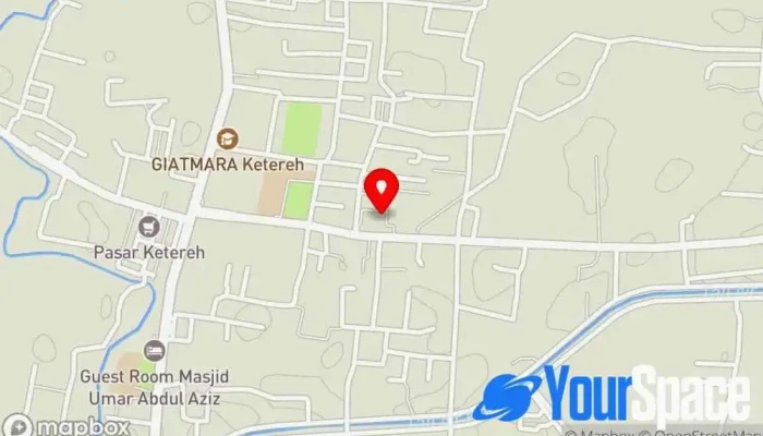 Mentari Ketereh - Klinik Kesihatan Ketereh