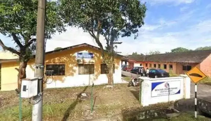Mentari Pekan Nanas Pusat Kesihatan Mental Masyarakat Klinik Kesihatan Mental - Pekan Nanas