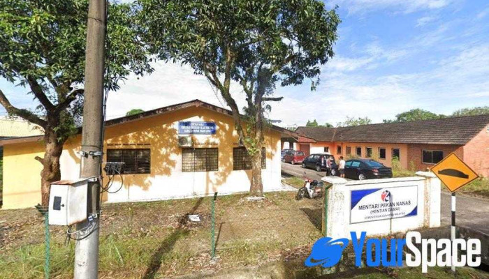 Mentari Pekan Nanas (Pusat Kesihatan Mental Masyarakat) - Pekan Nanas