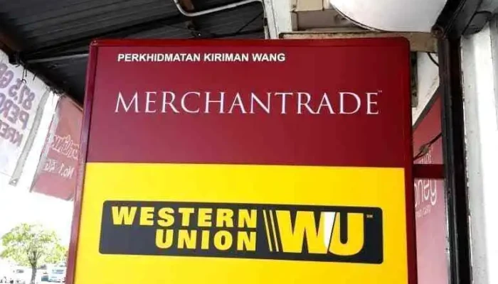 Merchantrade - Jalan Genuang
