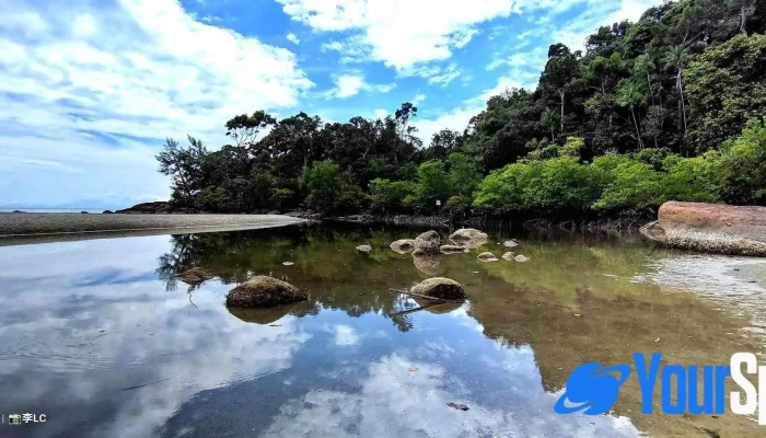 Mersing -  Meditasi - Johor Darul Ta'zim