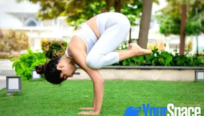 Mibospri Yoga Mindbodyspirit Oleh Pemilik - Klang