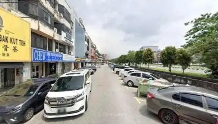 Mibospri Yoga Mindbodyspirit Street View 360deg - Klang