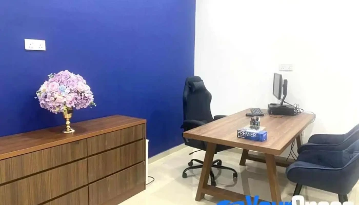 Mind Matters Specialist Clinic - Jalan Pju 5/20d