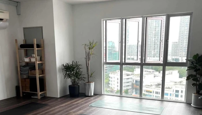 Mind Oasis - Shah Alam