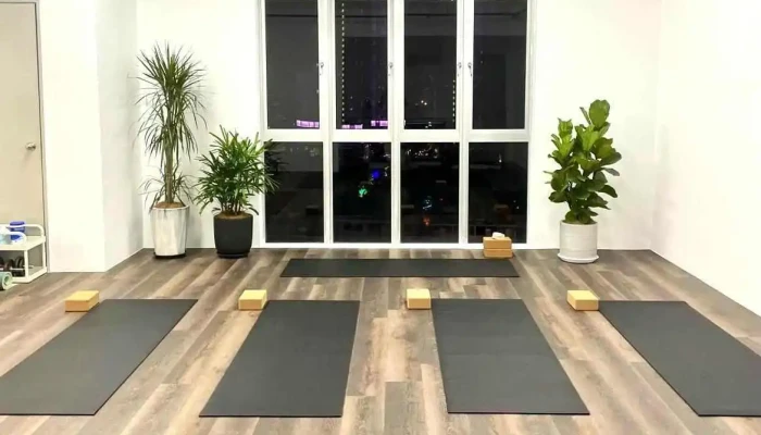 Mind Oasis -  Studio Yoga - Shah Alam