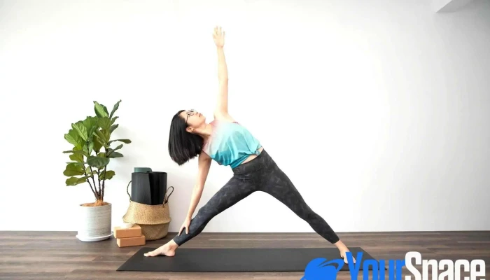 Mind Oasis -  Yoga - Shah Alam