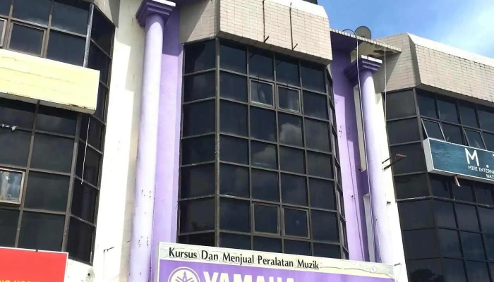 Miri Music Centre Sdn Bhd - 773