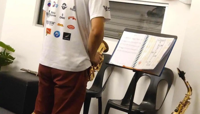 MJPerfecto Music School - 1St Floor