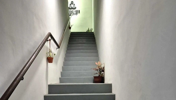 Moksha Yoga Studio -  Katalog - Melaka