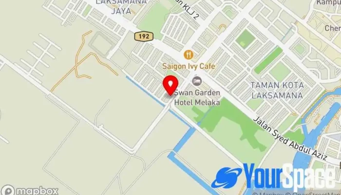 Moksha Yoga Studio -  Peta - Melaka