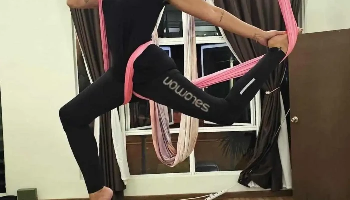 Moksha Yoga Studio -  Studio Yoga - Melaka
