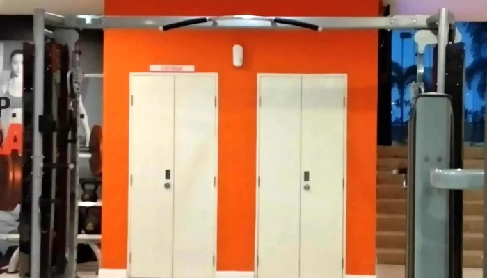 Monsterfit -  Cara Ke Sana - Petaling Jaya