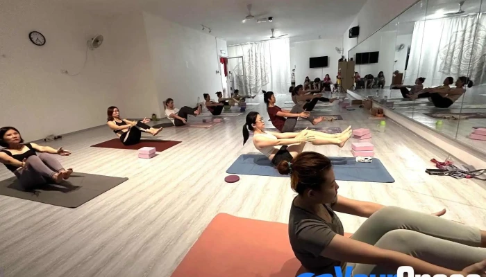 Moore Yoga Fitness Studio -  Oleh Pemilik - Simpang Ampat