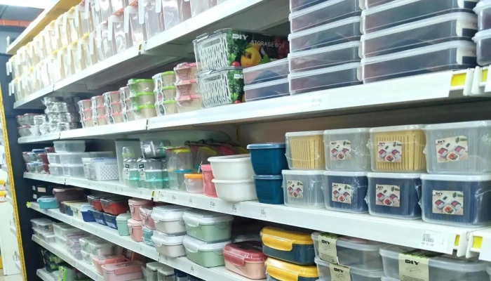 Mr Diy Berdekatan Saya - Mukah