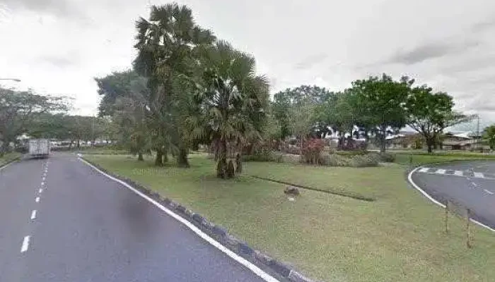 Mr Diy Street View 360deg - Mukah