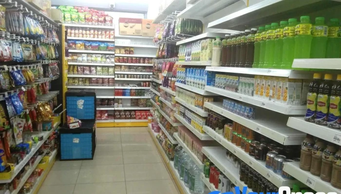 Mrdiy Bahagian Dalam - Kemaman