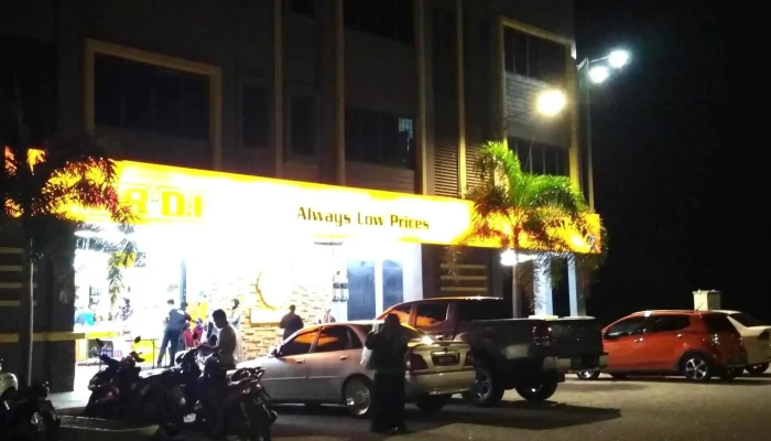 Mrdiy Berdekatan Saya - Kemaman