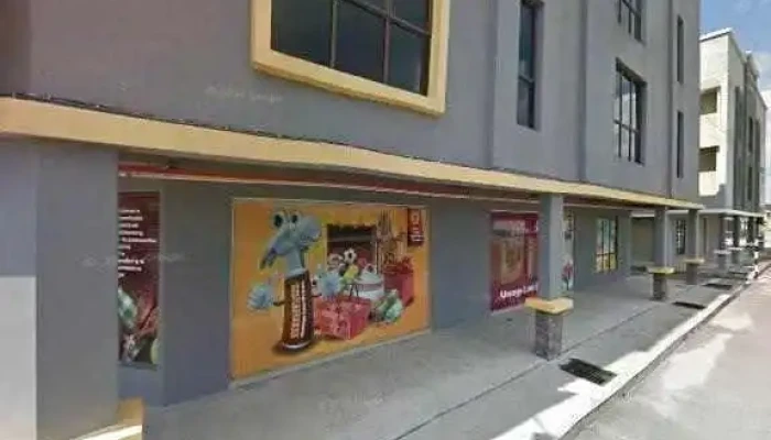 Mrdiy Street View 360deg - Kemaman